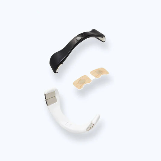 Magnetic Nasal Strip